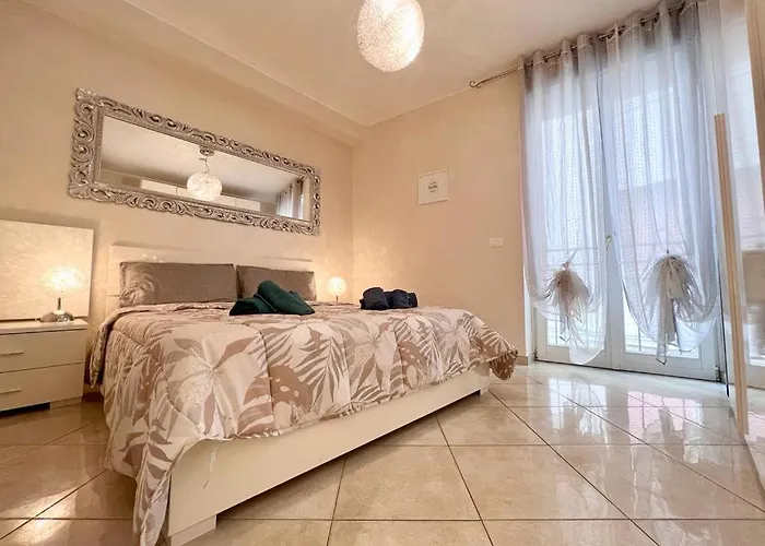 Suite Garibaldi