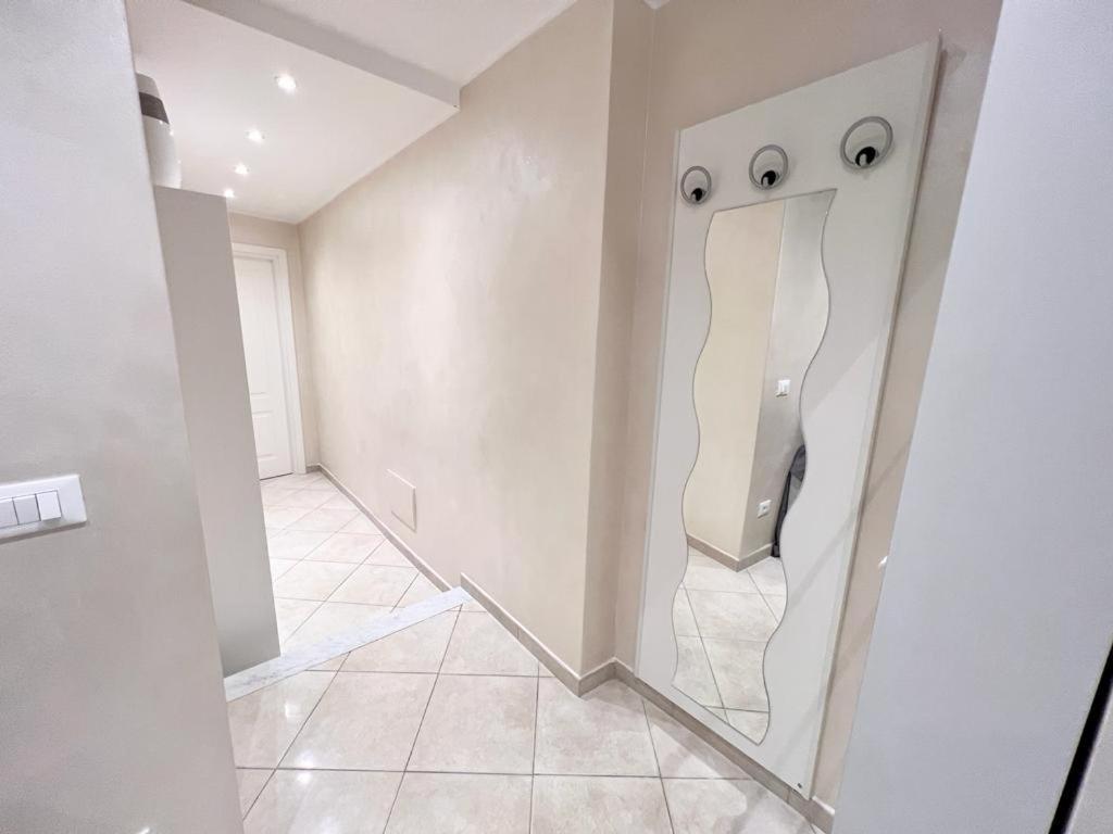 Garibaldi Apartment Sanremo