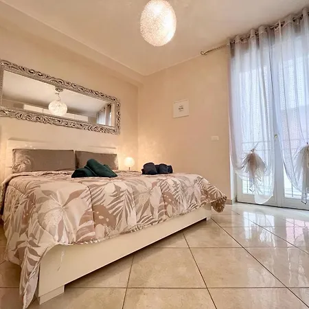 Suite Garibaldi Sanremo Exterior photo