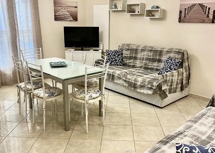 Suite Garibaldi