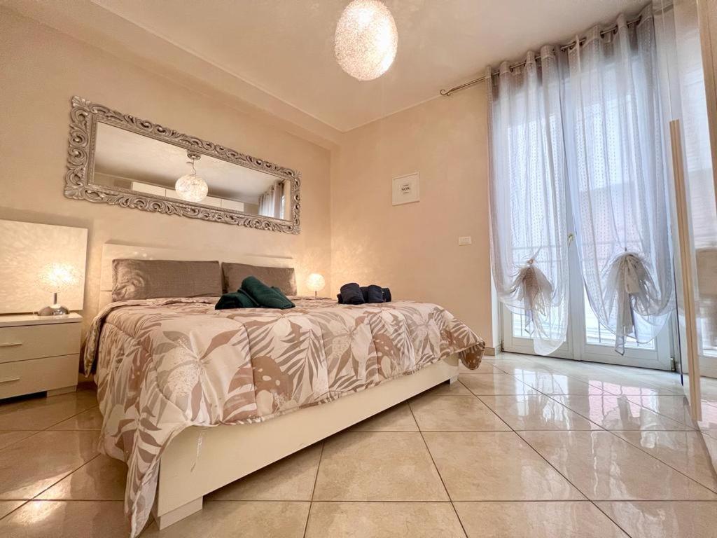 Appartement Garibaldi San Remo