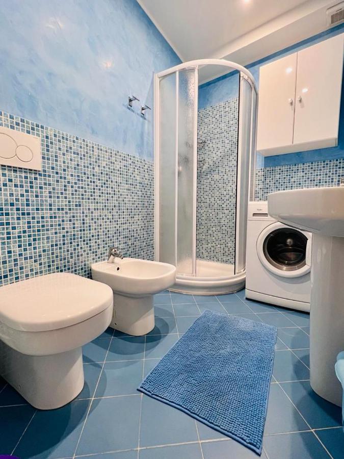 Garibaldi Appartement San Remo
