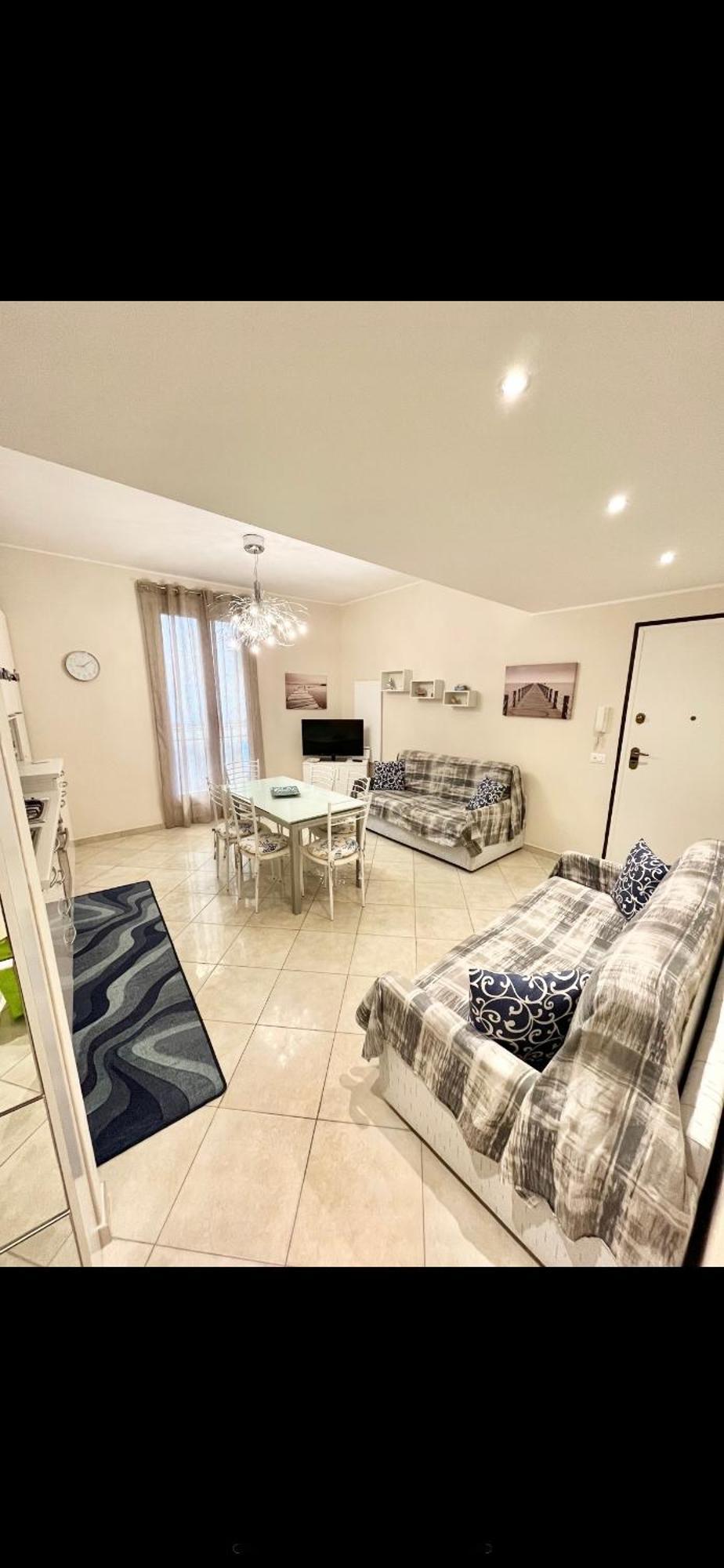 Appartement Garibaldi